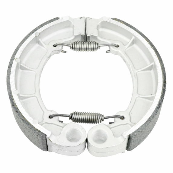 NEW for Kawasaki KLF300 Bayou 300 4X4 1989-2004 Rear Brake Shoes