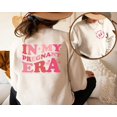 thumbnail image 4 of In My Pregnant Era Shirt, Pregnancy T-Shirt, Gift for New Mom, Pregnant Women Tee, Baby Re, 4 of 7