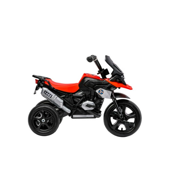 Moto Elétrica Triciclo Adulto ElÃ©ctrico Triciclo Motorizado Moto