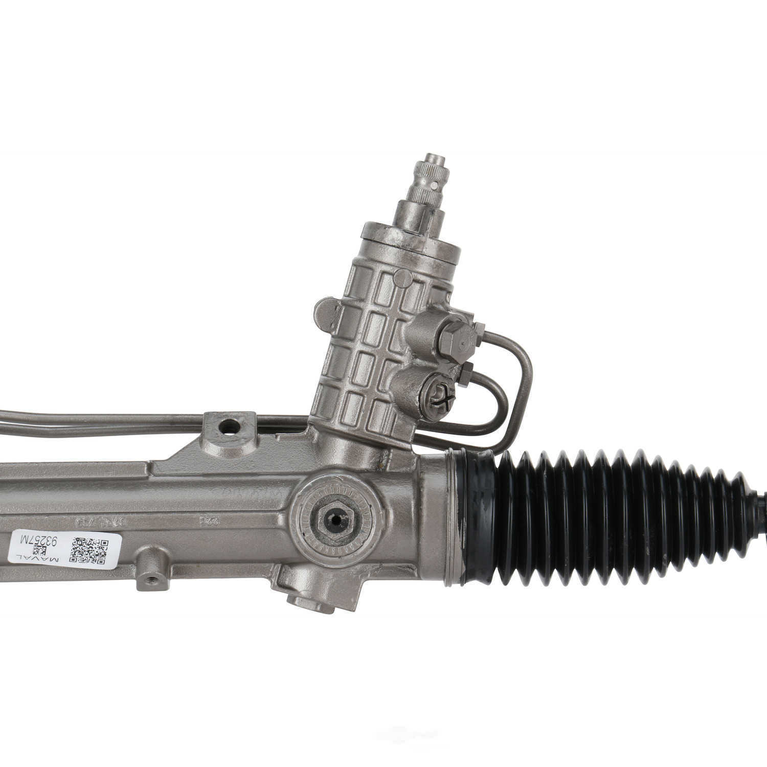 MAVAL 93257M Reman Rack & Pinion Assembly