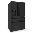 thumbnail image 3 of ZLINE RFM-W-WF-36-BS refrigerator, 3 of 15