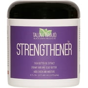 Taliah Waajid The Strengthener, 6 oz (Pack of 6)
