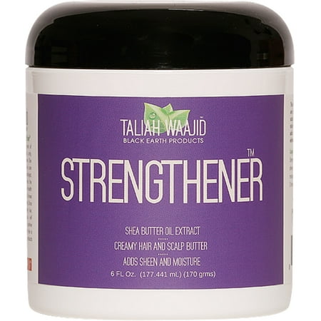 Taliah Waajid The Strengthener, 6 oz (Pack of 6)