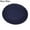 Blue, variant on Classic Solid Color Winter French Beret Artist Hat Casual Women Cap