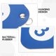 thumbnail image 3 of unbranded De Esgrima Colgante En Resistente Para Entrenamiento Interior Y Exterior, 3 of 6