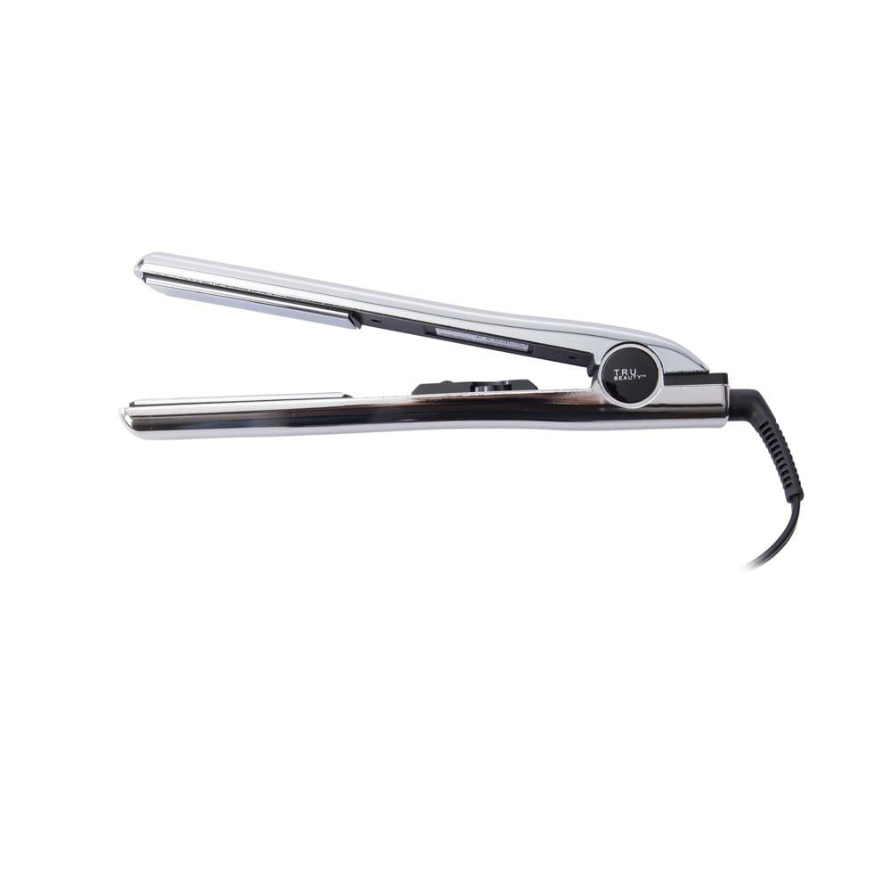 simply straightener brush