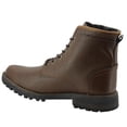 thumbnail image 3 of Botas Hombre Jeep Casual Caballero Chukkas Cómodas cafe 27.5, 3 of 3