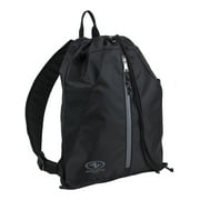 Athletic Works Sling Bag/Drawstring Backpack