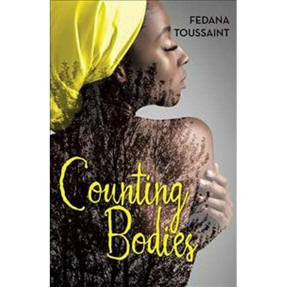 Counting Bodies (Paperback)
