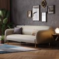 thumbnail image 3 of Office Armchair Living Room Sofas Garden Floor Living Room Sofas Multifunctional Luxury Canape Salon Elegant Furniture HY50SF My Lux Decor Round, 3 of 19