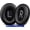 Protein Leather-Black, variant on SOULWIT Protein Leather Replacement Earpads for Bose 700 (NC700) Wireless Headphones, Ear Pads Cushions with Softer Protein Leather, High-Density Noise Cancelling Foam, Added Thickness - White