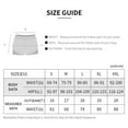 thumbnail image 4 of Pristin Cycling Shorts,Women Bike 3d Padded Quick(white-women Padded Mtb Bike Breathable QuickMtb Bike Breathable Huiop Mewmewcat Bike Breathable Quick Siuke, 4 of 7