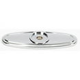 thumbnail image 5 of Alno A1565-BARC Classic Traditional Cabinet Backplate Barcelona, 5 of 7
