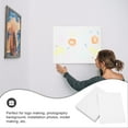 thumbnail image 2 of FONDOTIN 10Pcs Poster Board Large Size for School Projects and Family Members, 2 of 7