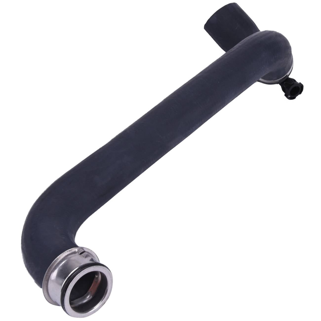 GeRRiT Upper Radiator Coolant Hose