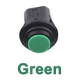 thumbnail image 3 of Luz LED empotrada de bajo voltaje de 12 V CC, resistente al agua IP67, para cubierta, jardín, luz subterránea, escalera de acero inoxidable, luz de paisaje, 3 of 5