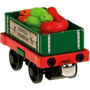 Thomas The Train Fp Snake Car