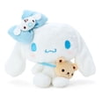 thumbnail image 1 of Kuromi Melody Cinnamoroll Hello Kitty Personaje De Dibujos Animados Muñeca , 20cm , Peluche Fivean  unisex, 1 of 2