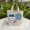 S02, variant on Chiikawa Kawaii Large Capacity Shoulder Bag Cute Cartoon Tot Bags