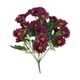 thumbnail image 5 of Herunwer Daisies Artificial Flowers White Daisy Fake Silk Flower Arrangements for Home Wedding Decoration, 5 of 6