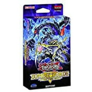 Yugioh Zombie Horde Structure Deck