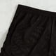 thumbnail image 4 of Gibobby faldas para mujer Cover Up Shorts Beach Cover Up Beach Solid Sheer Mesh Cover Up Pant Sexy Solid Cover Up(Negro, S), 4 of 5