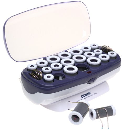 conair instant heat rollers