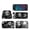 Color3, variant on Pokemon Vinyl Skin Compatible with Nintendo Switch 2 | Dockable Protective Cover | Vinyl Wrap Decal Cover | Easy Installation | Bubble-Free