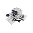 Money Counter Machine For Paper And Polymer Currencies With UVMG ...