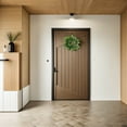 thumbnail image 4 of MERRYHAPY Guirnalda Artificial De Hojas De Para Interior Y Exterior, 4 of 6