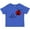 Royal Blue, variant on Inktastic Cute Red Ladybug Boys or Girls Toddler T-Shirt