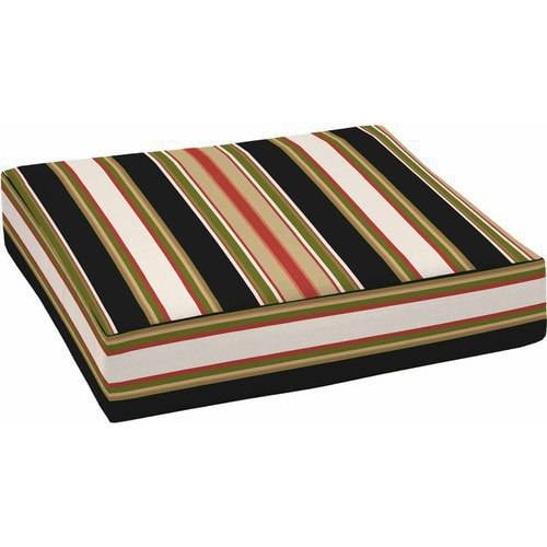 Better Homes and Gardens Outdoor Patio Deep Seat Bottom Cushion