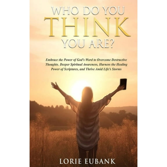 Who Do You Think You Are?, (Paperback)