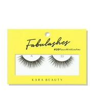 Holly Chic LA Kara Beauty Fabulashes 3D Faux Mink Lashes A53,  3D Faux Mink Eye Lashes , Kara Beauty 3D Faux mink Lashes