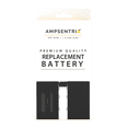 thumbnail image 1 of Replacement Replacement Battery Compatible For iPad Mini 1, 1 of 5