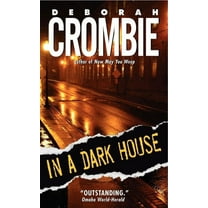 Duncan Kincaid/Gemma James Novels In a Dark House, Book 10, (Paperback)