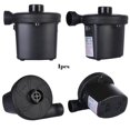thumbnail image 4 of Electric Air Pump Home Inflate Deflate For Air Mattress Air Bed Inflator Pump, 4 of 6