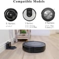 thumbnail image 2 of 10 Pack Replacement Side Brushes for iRobot Roomba I & J & E Series All Models, Edge-Sweeping Brushe, 2 of 5