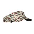 thumbnail image 1 of Balery Insects A Gorra deportiva con visera ajustable para mujer y hombre (talla única), 1 of 7