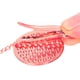 thumbnail image 3 of Chupete Con Letras Iniciales Para Bebé Con Clip, Chupetes Con Brillos De Oro Rosa De 6 A 12 Meses, Chupetes De Silicona Para Bebés Amamantados, Niña Y Niño Muyoka Hogar, 3 of 6