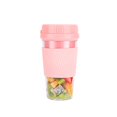thumbnail image 1 of Exprimidor Portátil Para El Hogar, Pequeño Exprimidor Multifuncional, Exprimidor Automático, Vaso De Jugo Eléctrico seitruly HA027685-02, 1 of 6