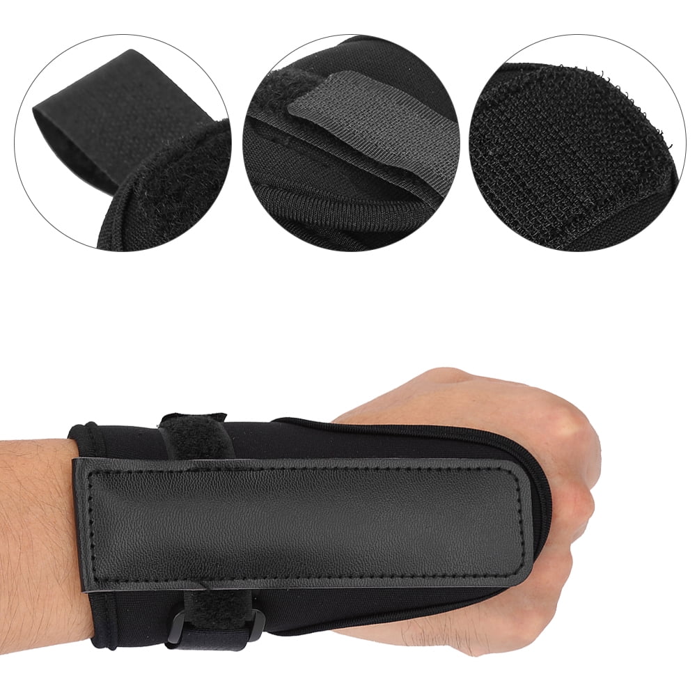 golf wrist corrector