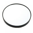 thumbnail image 2 of 5X 10X 15X Makeup With Pores Mirror Magnifying Suction Cups Round Makeup Mirror, 2 of 10