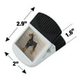 thumbnail image 3 of Doberman Pinscher Dog Pet Refrigerator Fridge Magnet Magnetic Hanging Hook Note Snack Clip, 3 of 4
