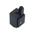 thumbnail image 1 of Agiferg Carpentry Right Angle Punch Square Chisel Door Lock Point Woodworking Tool, 1 of 1