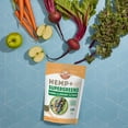 thumbnail image 5 of Manitoba Harvest Hemp+ Supergreens 7.5 oz, Plant Protein, Fiber, Veggie Powder, 5 of 5