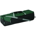 thumbnail image 5 of Champion Sports Lacrosse Equipment Bag - Green, 5 of 5