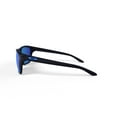 thumbnail image 5 of Oakley Sylas Sunglasses, Rectangular Eyeglasses with Prizm Lenses, Size 57, Black Ink/Sapphire Iridium, 5 of 6