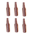 thumbnail image 1 of Christmas Pendants Resin Crafts Christmas Tree Pendants Wallet Ornaments Home Decorations Wine Bottle, 1 of 5