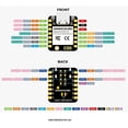 thumbnail image 4 of XIAO ESP32C6 Development Board WiFi 6+Bluetooth Support Zigbee Matter SuperMini Development Board f, 4 of 5